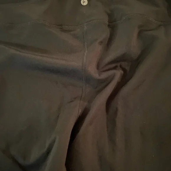 Leggings 90 degrees Xl black - Picture 5 of 6